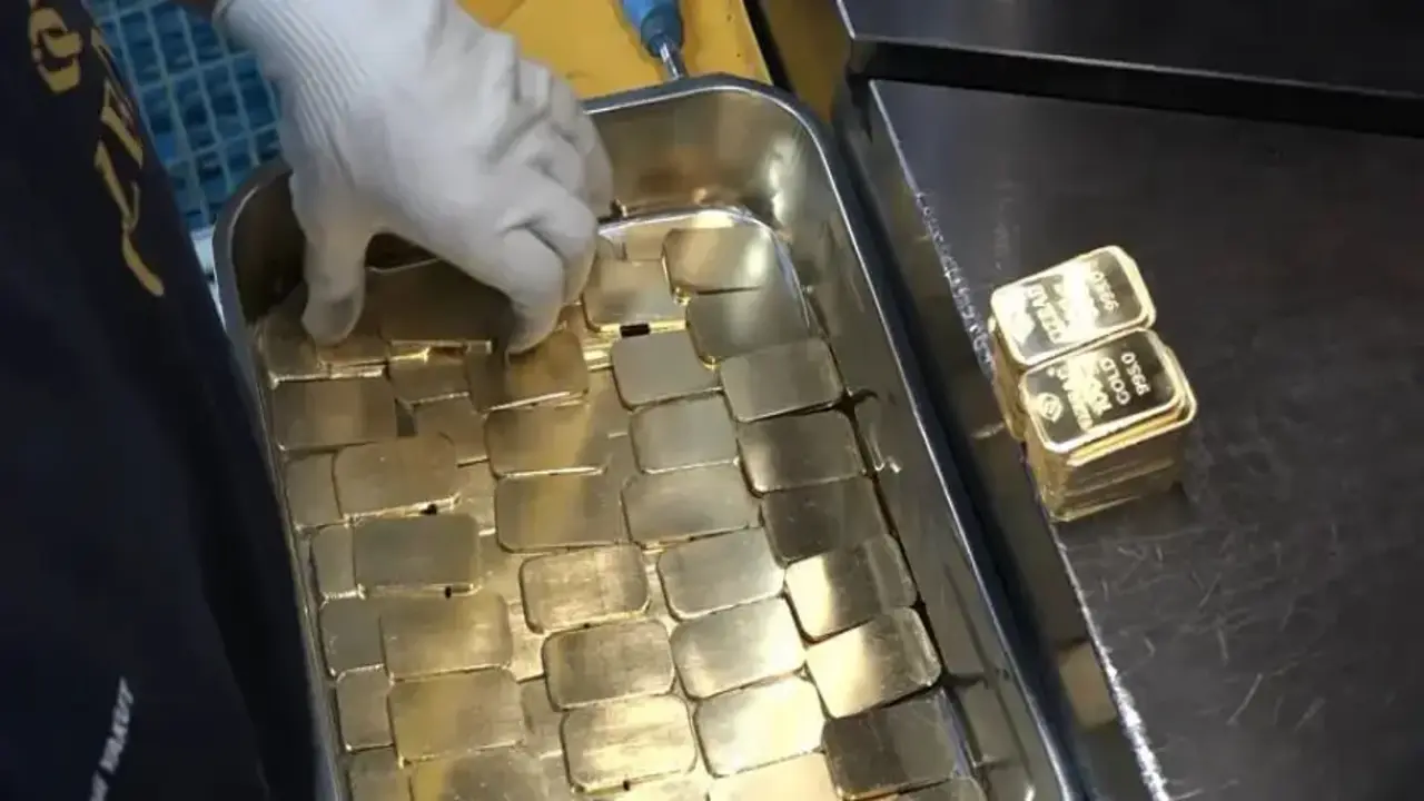 Altın karaborsada! Piyasada gram ve çeyrek altın neden bulunamıyor?