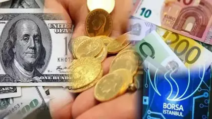 Altın konuşuldu ancak ilk sırayı başkası aldı: İşte haftanın kazanan ve kaybedenleri!