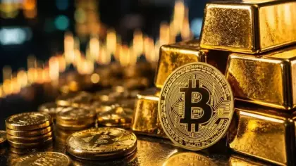 Altın ve Bitcoin’de ibre tersine döndü! İşte kritik neden