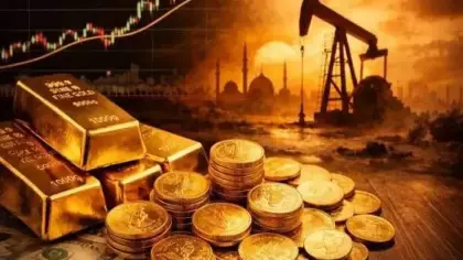 Altın ve petrolde dengeler altüst oldu! Yeni haftada dikkat çeken tablo...