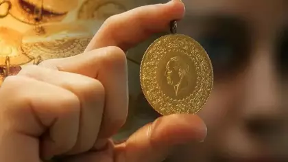 Altın yatırımcılarına kötü haber: 6 bin liranın altı masada!