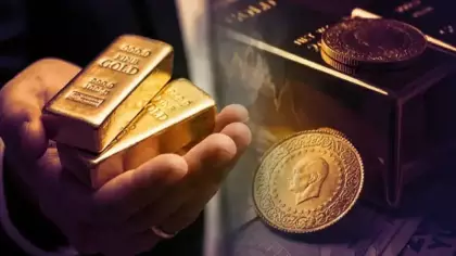 Altın yatırımcılarına müjde: Dev banka o tarihi işaret etti!