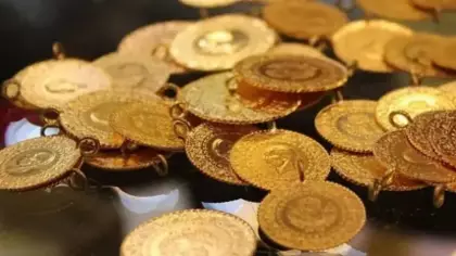 Altın yatırımcısı temkinli: Gram ve ons fiyatında son durum