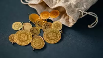 Altın yıl sonu rekor kıracak: 6 bankanın 2026 sonu tahmini