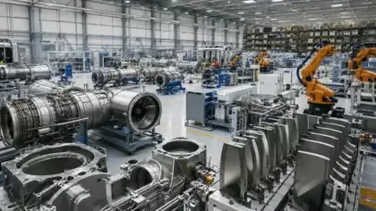 Altınay Savunma açıkladı: 134 milyon dolarlık imza!