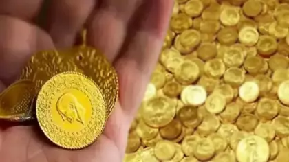 Altında rota değişiyor: İşte beklenen gram altın fiyat aralığı!