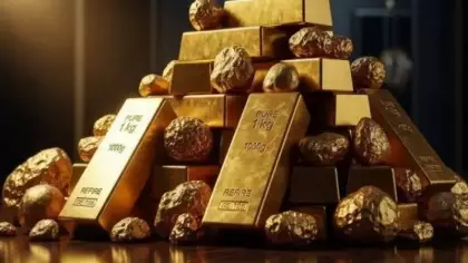 Altında sert çöküş! Son 6 haftanın en kötüsü: Dev bankadan 'yeni dip' uyarısı geldi