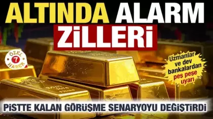 Altında tüm senaryo değişti: Fed ve İsviçre'den gelen haber sonrası gözler kritik seviyede