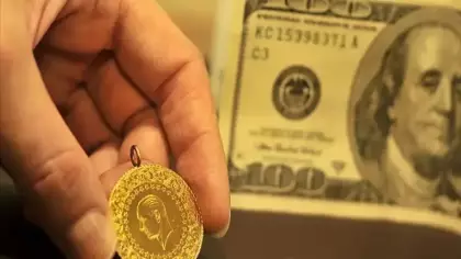 Altında yeni zirve mi, sert satış mı? Gözler ABD verisinde!