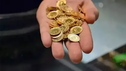 Altında yıl sonu beklentileri neler? 'Bu yıl o yıl olmayabilir'