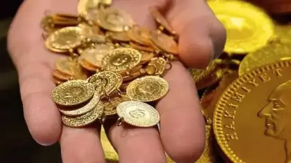 Altını olanlar dikkat: Hatayı yapan yandı! Hurda oluyor
