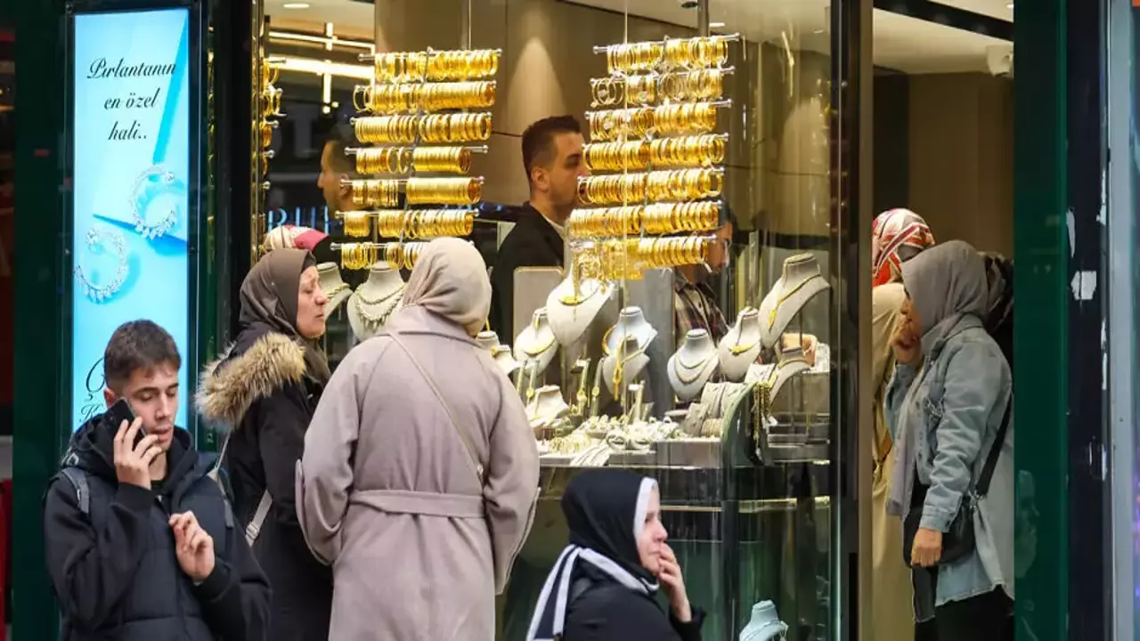Altının hikayesi bitmedi: Yeni zirveler kapıda!