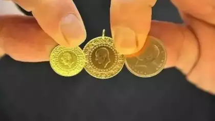 Altının kilogram fiyatı 6 milyon 463 bin liraya yükseldi