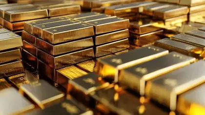 Altının kilogramı yükseldi!