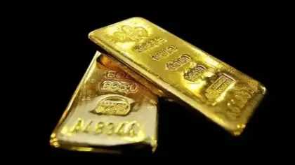 Altının onsu Orta Doğu gerilimleriyle yılın ilk yarısında gördüğü rekordan döndü