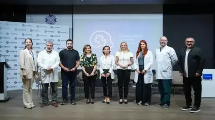 Alzheimer'da yeni dönem: Yeni nesil tedaviler Medipol'de ele alındı