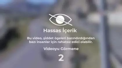 Amasya'da feci kaza: Bariyerlere çarpan motosiklet sürücüsü hayatını kaybetti