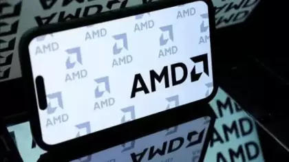 AMD’den tarihi rekor! Hisseleri yüzde 10 fırladı, piyasa değeri 1 trilyon dolara ulaştı
