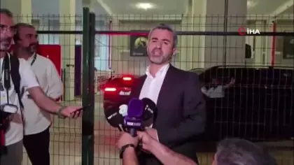 Amed spor başkanı 