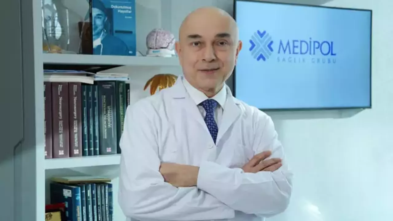 Ameliyatsız 'Parkinson' tedavisi mümkün! Uzman isim anlattı