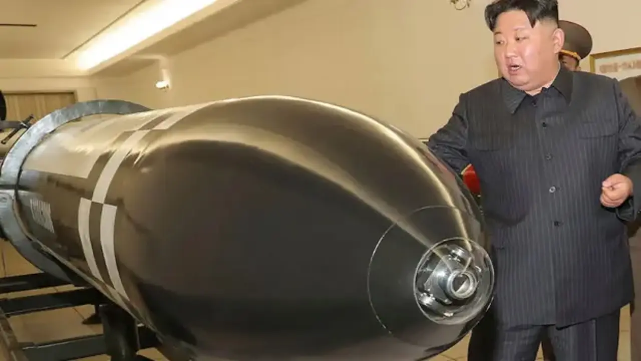 Anayasaya eklendi! Öldürülürse nükleer saldırı otomatik devreye girecek