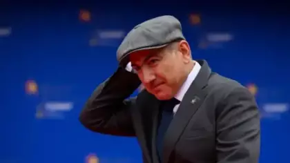 Ankara-Bakü-Erivan hattında flaş gelişme! Paşinyan'dan Kafkasya’da yeni dönemin sinyali