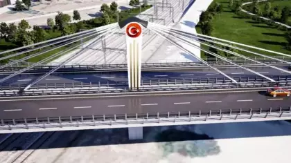 Ankara Havalimanı'na ilk inişi Erdoğan yaptı! İşte teknik özellikleri...
