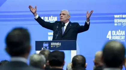 Ankara kulislerini hareketlendiren 2 ittifak! İYİ Parti'nin tercihi gündem oldu