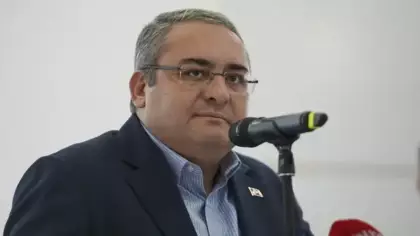 Ankara suya gömüldü: Algı peşine düşen Sözcü'ye Mesut Özarslan'dan sert tepki