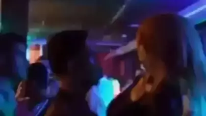 Ankara'da cinsel amaçlı eğlence mekanına operasyon: 7 gözaltı