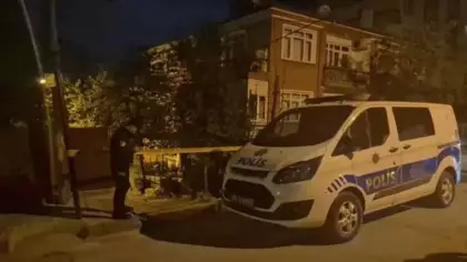 Ankara'da korkunç olay! Bir dairede 3 kişi ölü olarak bulundu