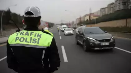 Ankara'da NATO hazırlığı: Bu araçların girişleri yasaklanacak! Motosikletlere izin yok