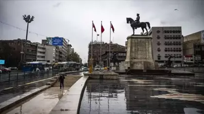 Ankara'da 'NATO Zirvesi' tedbirleri: Valilik alınan kararları duyurdu!
