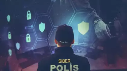 Ankara'da siber operasyon: 420 internet sitesi erişime engellendi