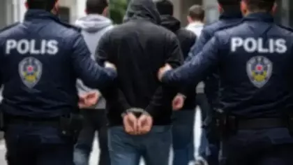 Ankara’da uyuşturucu ve fuhuş operasyonu: 10 tutuklama