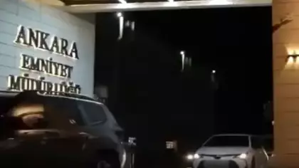Ankara'da 'uyuşturucu' ve 'fuhuş' operasyonu: 18 gözaltı