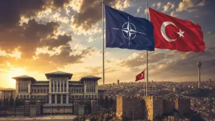Ankara'da  yaptırım duvarı yıkıldı: CAATSA'da kritik eşik aşıldı! Sırada kongre var