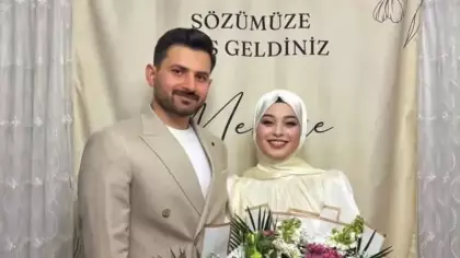 Ankara’daki feci kazada ölen Medine öğretmenle ilgili kahreden detay