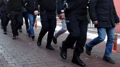 Ankara’daki uyuşturucu ve fuhuş operasyonlarında firarilerin mal varlıkları inceleniyor