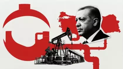 Ankara'dan tarihi hamle! Batı medyası: 