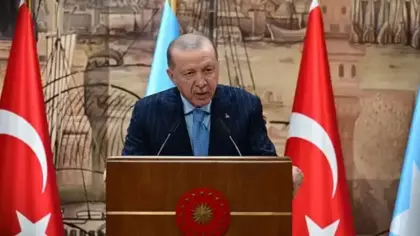 Ankara'dan tarihi hamleler zinciri: Türkiye Afrika'da İsrail'in elini kolunu bağladı