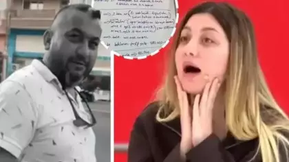 Ankaralı emlak zenginini eski eşi ve oğlu öldürdü! 500 milyonluk 'Dana Deviren' tuzağı...