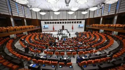 Ankara'yı karıştıran gelişme! Milletvekiline ulaşılamıyor, AK Parti iddiası gündemde...