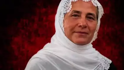 Annesini öldürüp, çöp konteynerine atan şüpheli tutuklandı