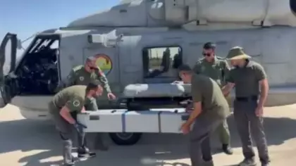 Antalya açıklarında nefes kesen test: Yerli mühimmatlar tam 12'den vurdu!