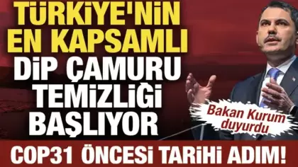 Antalya iklimin çözüm başkenti olacak: Tarihi baştan yazacak eylem planı yolda