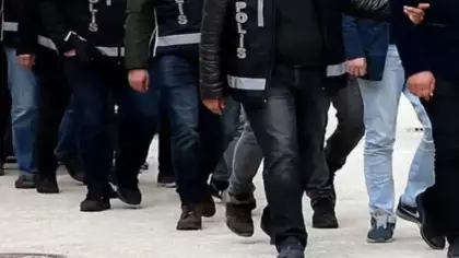Antalya'da fuhuş operasyonu: Gözaltılar var