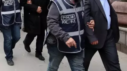 Antalya'da uyuşturucu operasyonu: 22 şüpheli gözaltına alındı