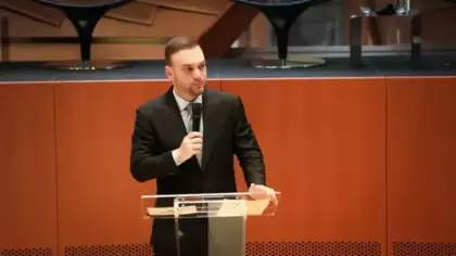 Antalya'daki COP31'de İklim Uygulama Köprüsü finansman arz ve talebini buluşturacak