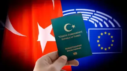 AP raporu sonrası yeşil pasaport iddiası! Türkiye'den son dakika açıklama geldi